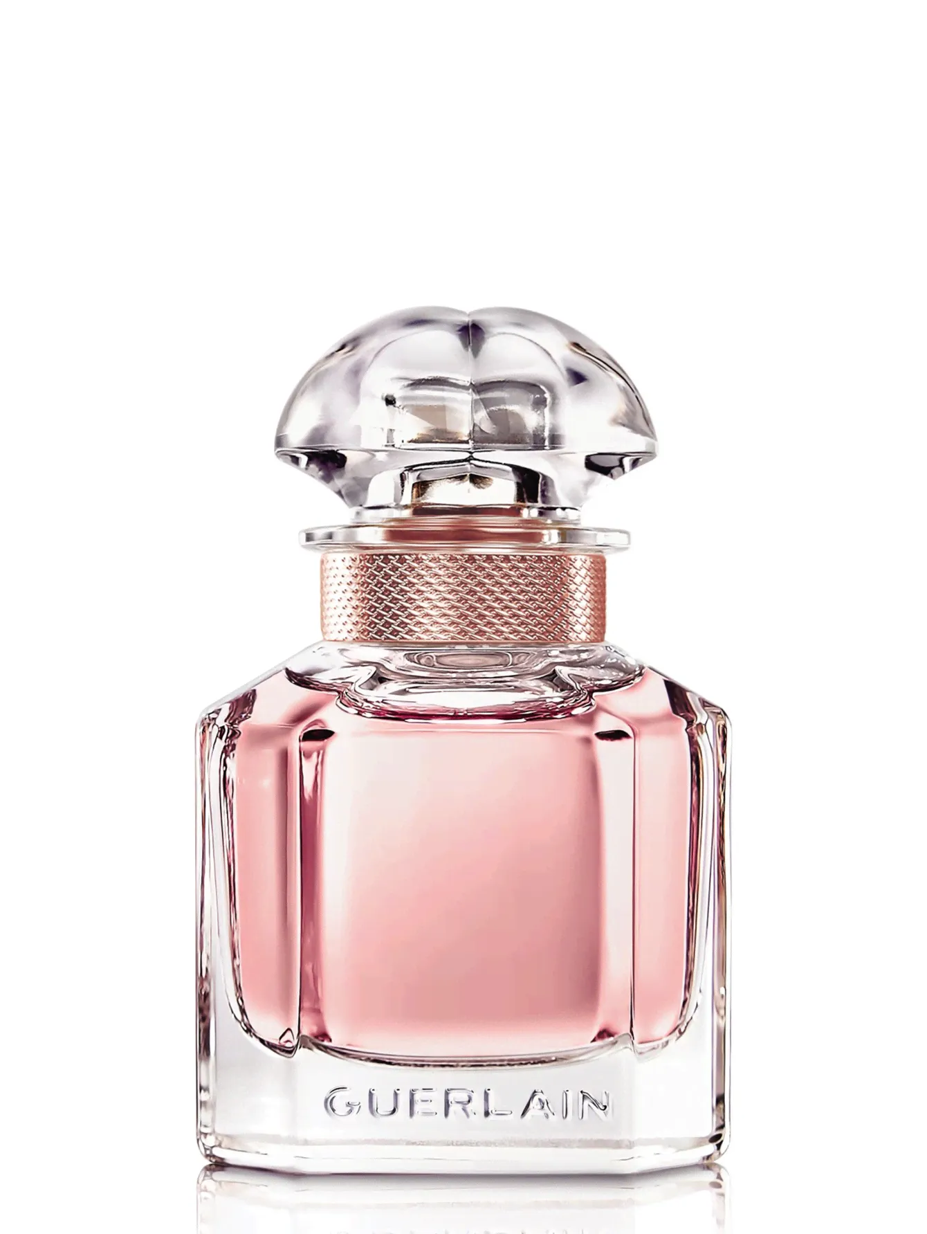 Парфюмерная вода Mon Guerlain Florale, 30 мл