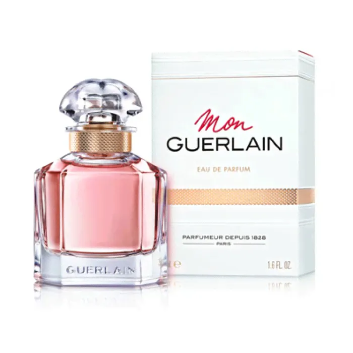 Mon Guerlain Guerlain 100 мл-0