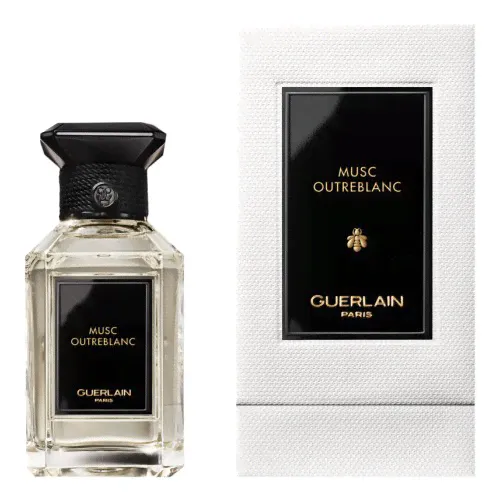 Guerlain Musc Outreblanc-1