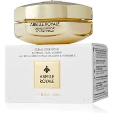 Abeille Royale Насыщенный дневной крем 50 мл, Guerlain