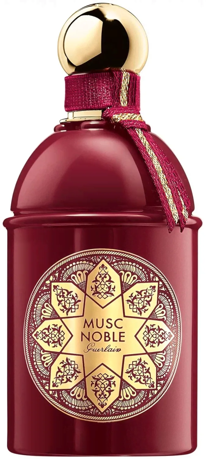 Парфюмерная вода Guerlain Musc Noble, 125 мл