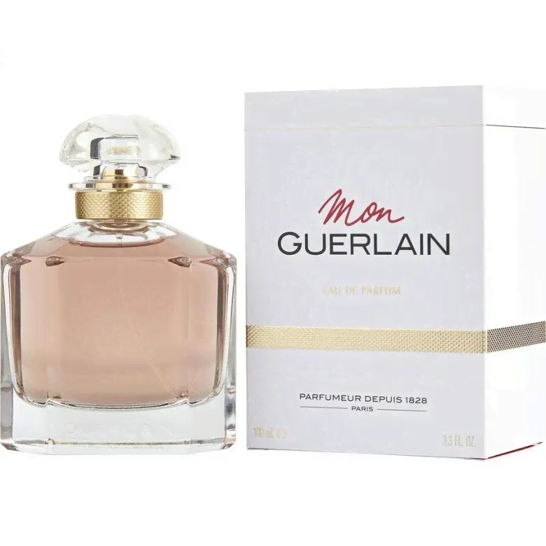 Guerlain "Mon Guerlain" 100 ml-0
