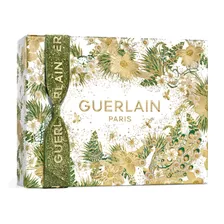 Подарочный парфюмерный набор Guerlain L'Homme Ideal, 3 предмета