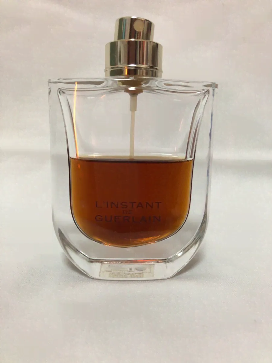 GUERLAIN GUERLAIN LINSTANT DE GUERLAIN L'INSTANT DE GUERLAIN EDT духи 50ml-0