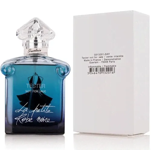 Тестер Guerlain La Petite Robe Noir Intense 100 мл